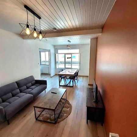 Appartement Proche Des Remparts Boulogne-sur-Mer Exteriér fotografie