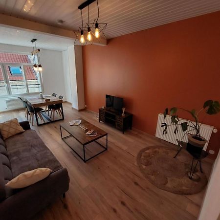 Appartement Proche Des Remparts Boulogne-sur-Mer Exteriér fotografie
