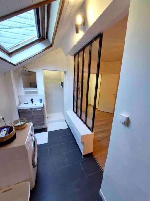 Appartement Proche Des Remparts Boulogne-sur-Mer Exteriér fotografie