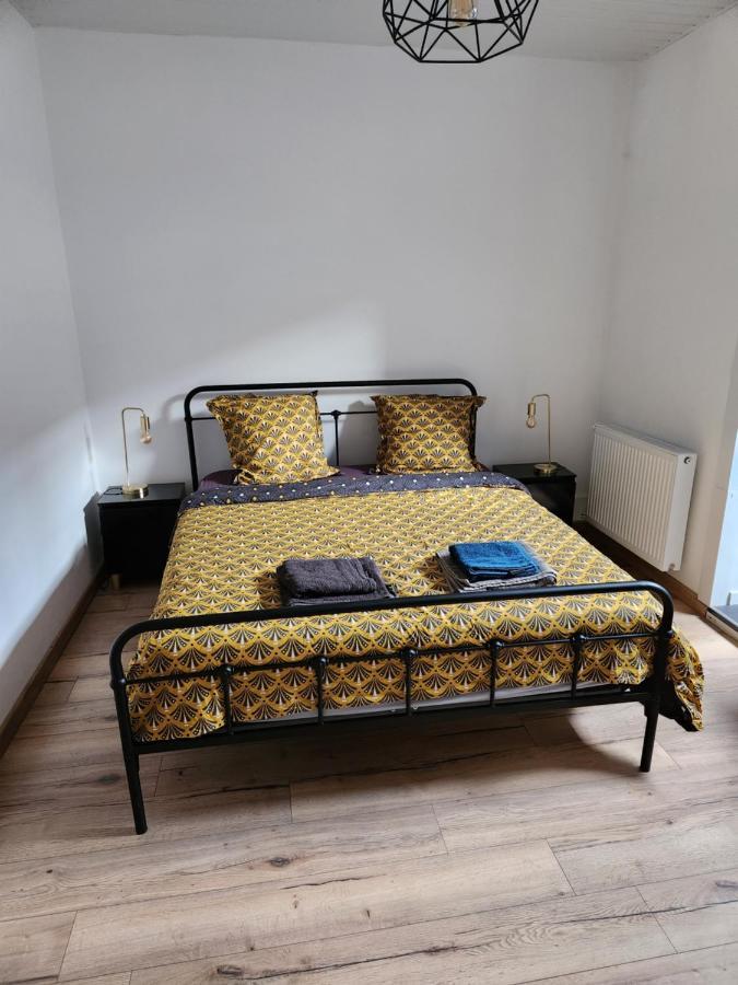 Appartement Proche Des Remparts Boulogne-sur-Mer Exteriér fotografie